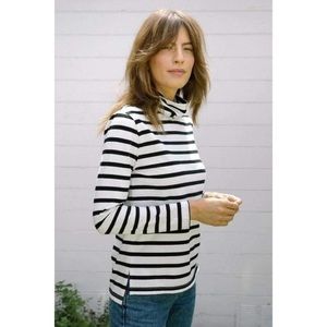 Tradlands Monty Turtleneck